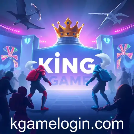 The Evolution of Online Gaming Platforms