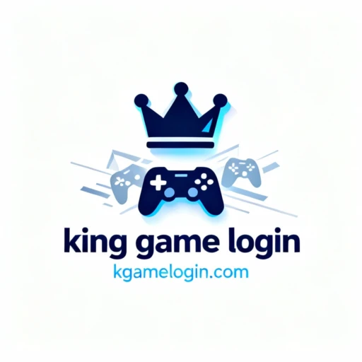 king game login