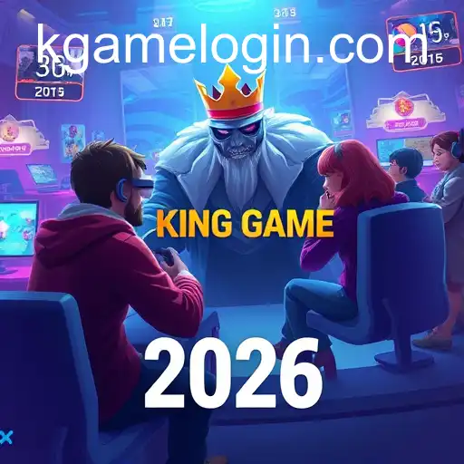The Evolution of King Game Platforms in 2026