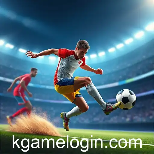 king game login